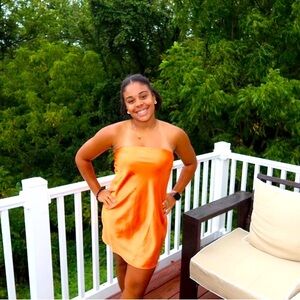 Meet your Posher, Liv